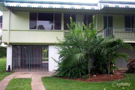 54 Bergin Rd, Cranbrook, QLD 4814