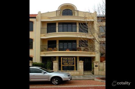 19 Haig Park Cir, East Perth, WA 6004