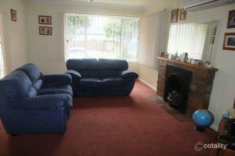 Property photo of 3 Elizabeth Terrace Morwell VIC 3840