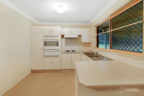 Property photo of 31 Mary Street Macquarie Fields NSW 2564