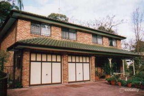 Property photo of 95 Kurrajong Road Kurrajong NSW 2758