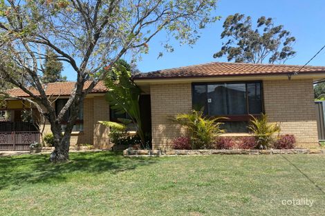 Property photo of 5 Meteren Close Milperra NSW 2214