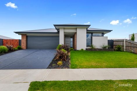 Property photo of 12 Hereford Boulevard Traralgon VIC 3844