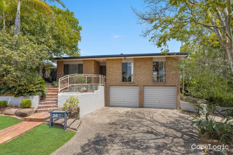Property photo of 26 Melody Street Jamboree Heights QLD 4074