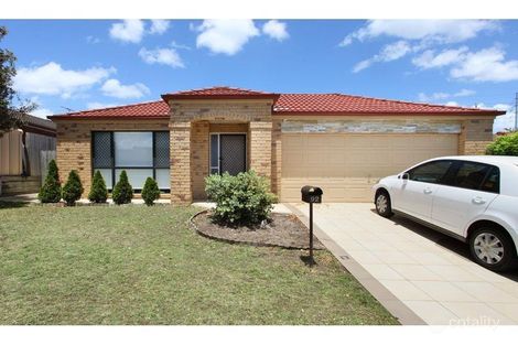 Property photo of 92 Coventry Circuit Carindale QLD 4152