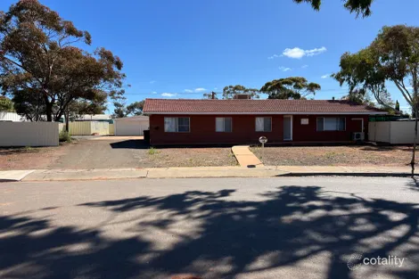 Property photo of 14 Goodenia Court Kambalda West WA 6442