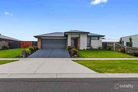 Property photo of 12 Hereford Boulevard Traralgon VIC 3844