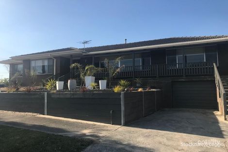 3 Laburnum St, Morwell, VIC 3840