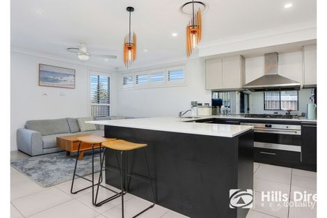 Property photo of 11 Brocklebank Street Box Hill NSW 2765