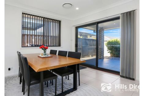 Property photo of 11 Brocklebank Street Box Hill NSW 2765