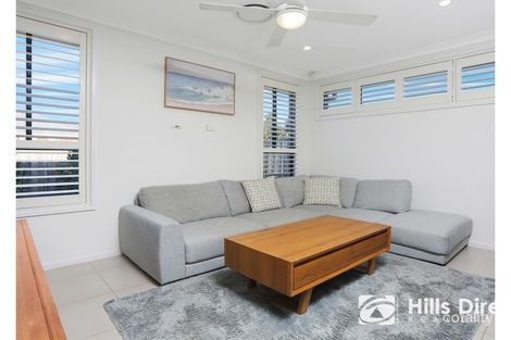 Property photo of 11 Brocklebank Street Box Hill NSW 2765