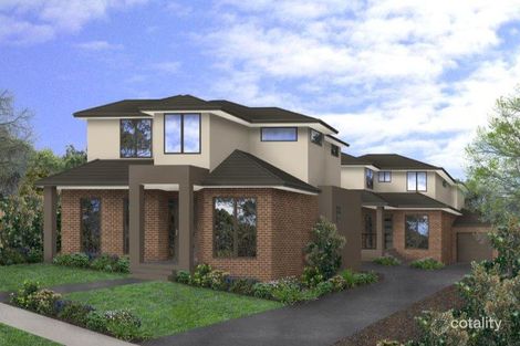 25 Newton St, Surrey Hills, VIC 3127