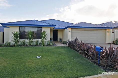 5 Wheeler Link, Clarkson, WA 6030