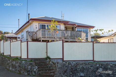 Property photo of 76 Old Surrey Road Havenview TAS 7320