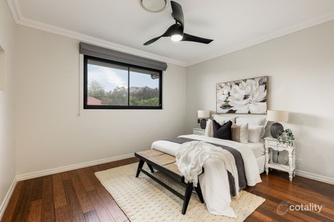 Property photo of 27 Ormond Street Ascot QLD 4007