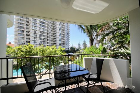 Property photo of 201/2 Albert Avenue Broadbeach QLD 4218