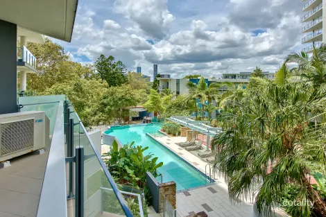 30102/63 Blamey St, Kelvin Grove, QLD 4059