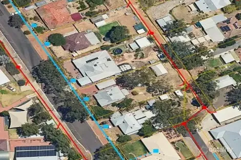 Property photo of 33 Fermoy Avenue Northam WA 6401