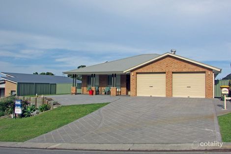 Property photo of 63 Brushbox Drive Ulladulla NSW 2539