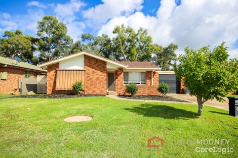 Property photo of 18 Elanora Place Glenfield Park NSW 2650