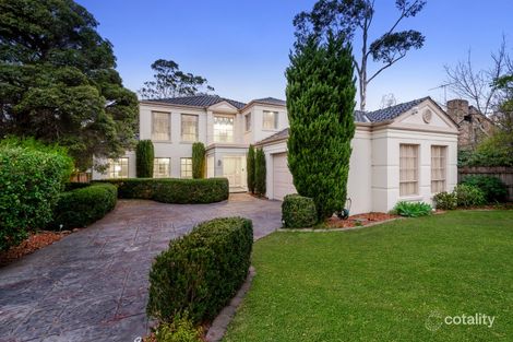 Property photo of 51 Hatfield Street Balwyn North VIC 3104