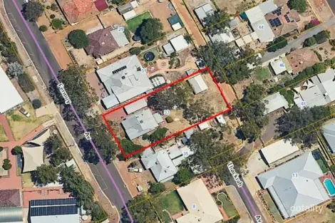 Property photo of 33 Fermoy Avenue Northam WA 6401