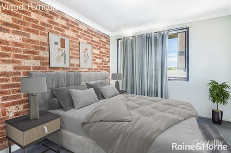Property photo of 34/4-12 Chapman Street Werrington NSW 2747