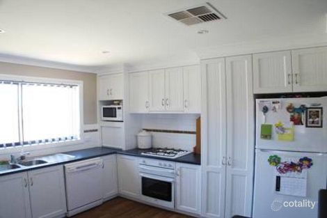 Property photo of 2 Indigo Drive Springvale NSW 2650