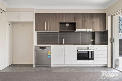 Property photo of 301/8 Kyabra Street Newstead QLD 4006