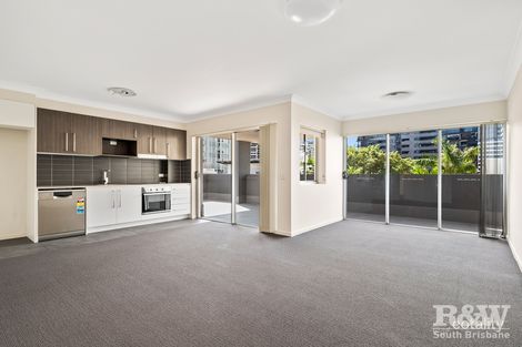 Property photo of 301/8 Kyabra Street Newstead QLD 4006