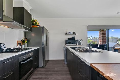 Property photo of 12 Hereford Boulevard Traralgon VIC 3844