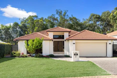 Property photo of 4 Greenside Court Peregian Springs QLD 4573