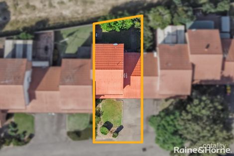 Property photo of 34/4-12 Chapman Street Werrington NSW 2747