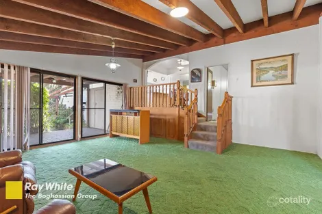 Property photo of 31 Doris Street Picnic Point NSW 2213