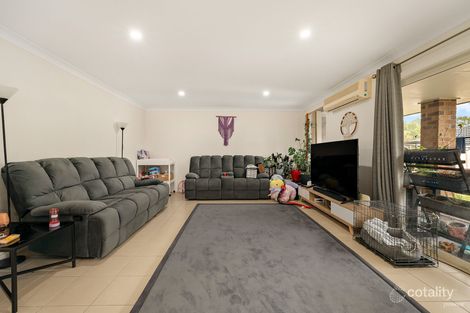 Property photo of 2/59 Churnwood Drive Fletcher NSW 2287