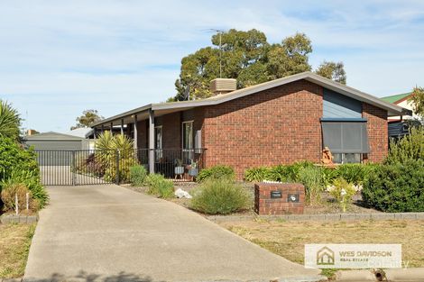 11 Pioneer Ct, Horsham, VIC 3400