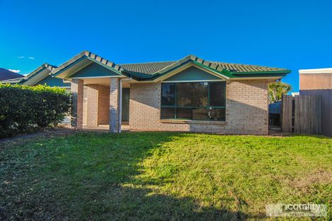 Property photo of 19 Sandhurst Crescent Upper Coomera QLD 4209