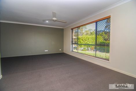 Property photo of 19 Sandhurst Crescent Upper Coomera QLD 4209