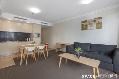 Property photo of 3705/70 Mary Street Brisbane City QLD 4000