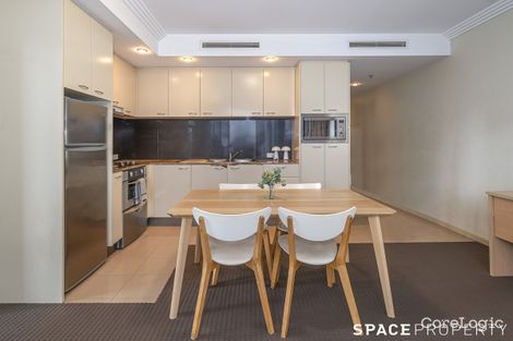 Property photo of 3705/70 Mary Street Brisbane City QLD 4000