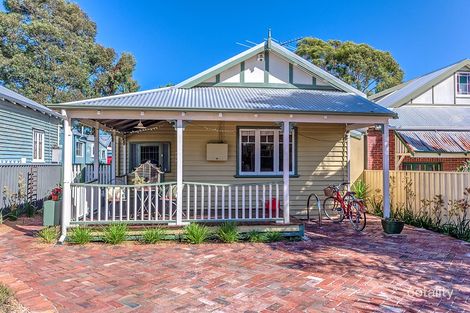 Property photo of 29 Ashburton Street East Victoria Park WA 6101