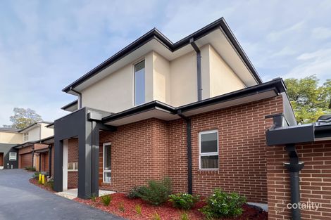 3/20 Mines Rd, Ringwood East, VIC 3135