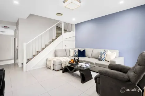 Property photo of 22 Duff Glade Schofields NSW 2762