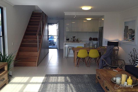 Property photo of 109 Parnell Boulevard Robina QLD 4226