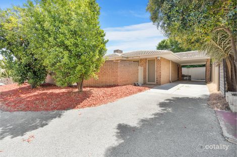 28/208 Burslem Dr, Maddington, WA 6109