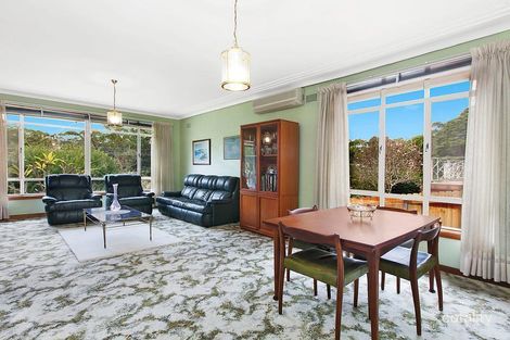 Property photo of 26 Carcoola Crescent Normanhurst NSW 2076
