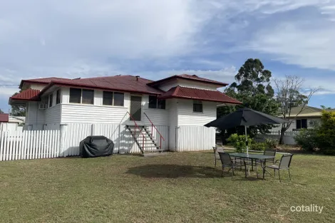 Property photo of 78 Bruce Road Millmerran QLD 4357
