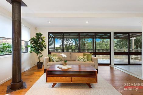Property photo of 49 The Comenarra Parkway Thornleigh NSW 2120