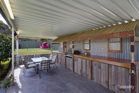 Property photo of 22 Tyne Crescent North Richmond NSW 2754