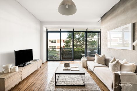 Property photo of 105/10 Pyrmont Bridge Road Camperdown NSW 2050